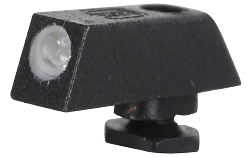 Glock Front night sight, screw on
